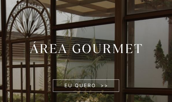 Área Gourmet