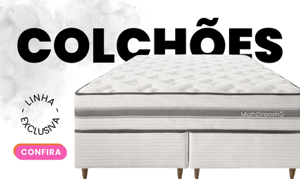 Colchão Black