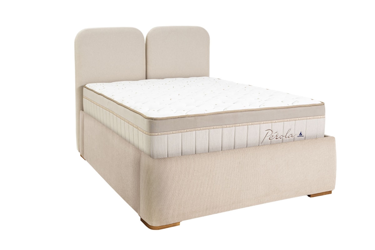 Box Isis em Velusoft ou Boucle