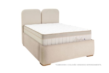 Box Isis em Velusoft ou Boucle