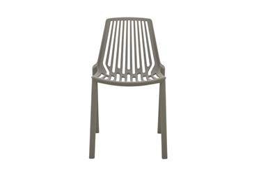 Cadeira Para Mesa de Jantar Morgana - Opção cinza e verde