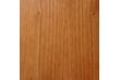 Cadeiras Para Mesa de Jantar Camile com Encosto curvo em Rattan Natural