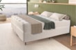 Colchão MahComfort em Multi Camadas de Espumas com Visco e Conforto Absoluto