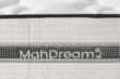 Colchão MahDream em Molas Ensacadas Individualmente com Visco