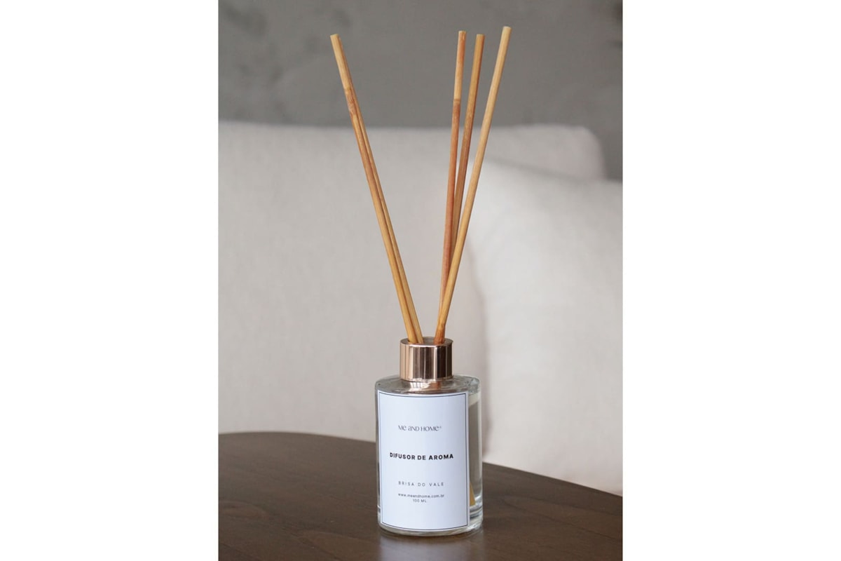 Difusor de Aromas Brisa do Vale - 100 ml