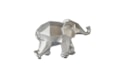 Escultura Elefante 3D