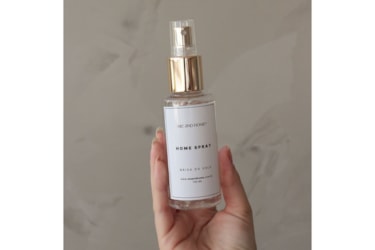 Home Spray Aroma Brisa do Vale – 130 ml