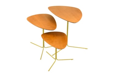 Mesa de Apoio Para Sala - Conjunto Primavera Mesa de Apoio Para Sala - Conjunto Primavera
