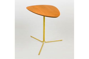 Mesa de Apoio Para Sala - Conjunto Primavera Mesa de Apoio Para Sala - Conjunto Primavera