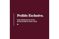 Pedido Exclusivo