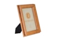 Porta Retrato em MDF com Borda Dupla 13x18CM