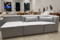 Pronta Entrega - Sofá Modular Tetris de 3 lugares