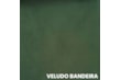 Sofá Cama Casal Baú 3 Lugares Celene em Veludo ou Boucle com Almofadas Decorativas