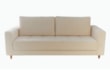 Sofá Cama Dante com Design Moderno e Espuma D33