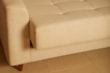 Sofá Cama Dante com Design Moderno e Espuma D33