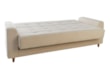 Sofá Cama Dante com Design Moderno e Espuma D33