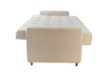 Sofá Cama Dante com Design Moderno e Espuma D33