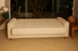 Sofá Cama Dante com Design Moderno e Espuma D33