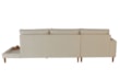 Sofá Chaise Colin com Cama Pet e Espuma D33
