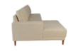 Sofá Chaise Colin com Cama Pet e Espuma D33