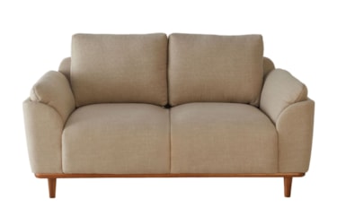 Produto Sofá Demi 2 Lugares com Assento em Molas Ensacadas e Espuma D33
