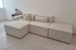 Sofá Modular Tetris 3 ou 2 Lugares com Chaise