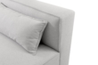 Sofá Modular Tetris 3 ou 2 Lugares com Chaise