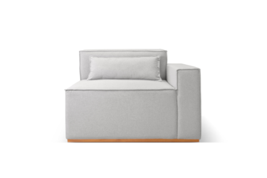 Sofá Modular Tetris 391 com Braço