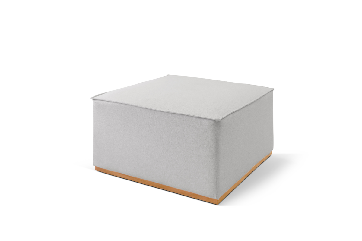 Sofá Modular Tetris 394 Puff