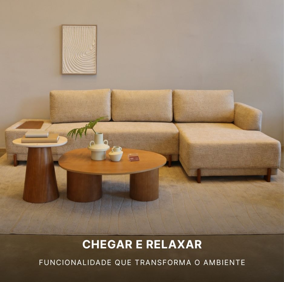 Sala de estar