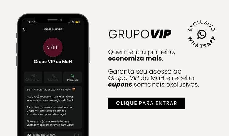 Grupo Vip MaH