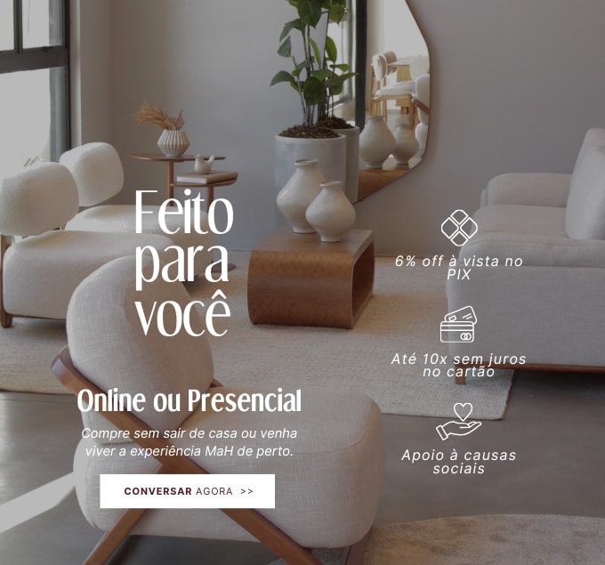 Banner centro mobile