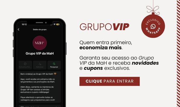 Grupo Vip MaH